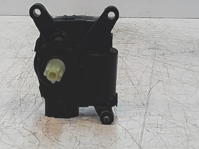 Motor de válvula de calefactor de un Ford Transit 2014