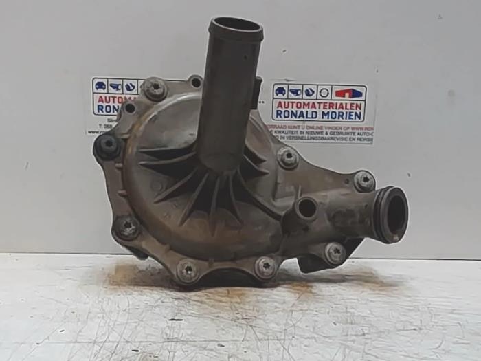 Begagnade Vattenpump Ford Transit Custom 2.2 TDCi 16V Pris € 34,95 Marginaltabell erbjuds av Automaterialen Ronald Morien B.V.