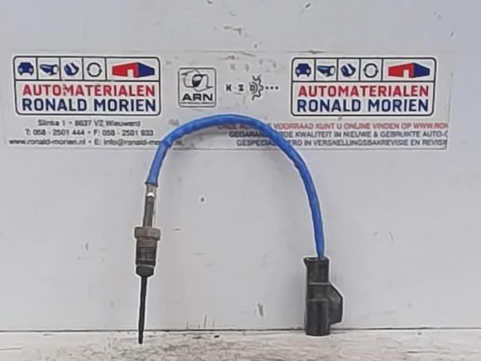 Gebrauchte Auspuff Temperatursensor Ford Transit Custom 2.2 TDCi 16V Preis € 50,00 Margenregelung angeboten von Automaterialen Ronald Morien B.V.