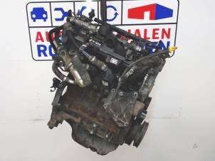 Used Engine Fiat Fiorino Price € 750,00 Margin scheme offered by Automaterialen Ronald Morien B.V.