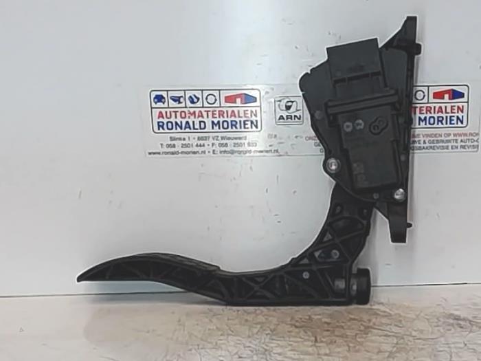 Gebrauchte Gaspedalposition Sensor Audi A6 Avant Quattro (C6) 3.0 TDI V6 24V Preis € 9,99 Margenregelung angeboten von Automaterialen Ronald Morien B.V.