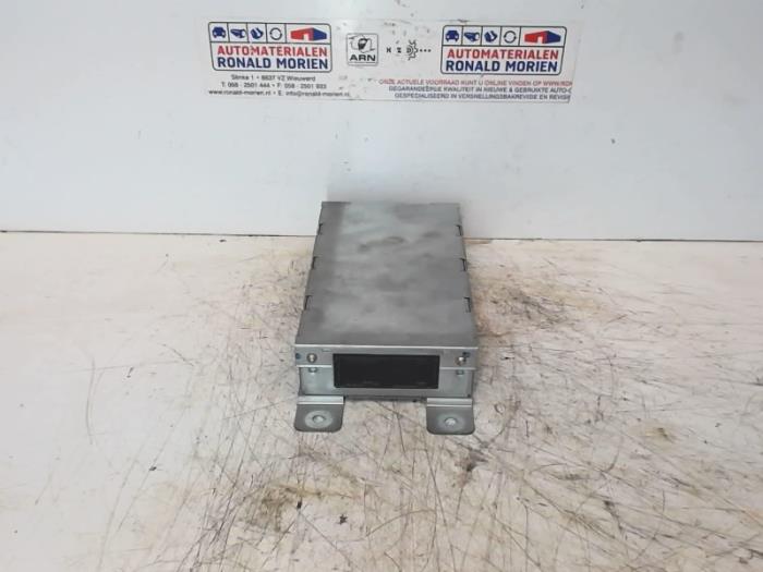 Begagnade Modul (diverse) BMW 3 serie (E46/2C) M3 3.2 24V Pris € 100,00 Marginaltabell erbjuds av Automaterialen Ronald Morien B.V.