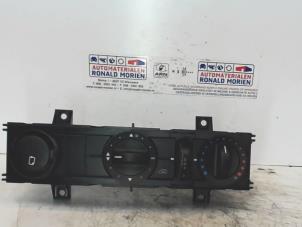 Used Heater control panel Volkswagen Crafter Price € 40,00 Margin scheme offered by Automaterialen Ronald Morien B.V.