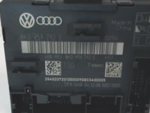 Usados Módulo (varios) Audi A4 Precio € 50,00 Norma de margen ofrecido por Automaterialen Ronald Morien B.V.