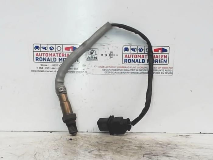 Usagé Sonde lambda Audi A4 (B8) 2.0 TDI 16V Prix € 15,00 Règlement à la marge proposé par Automaterialen Ronald Morien B.V.