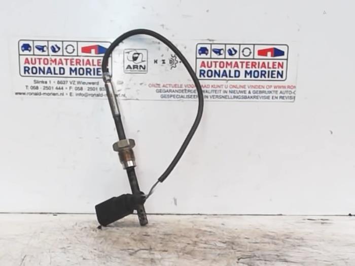Gebrauchte Auspuff Temperatursensor Audi A4 (B8) 2.0 TDI 16V Preis € 25,00 Margenregelung angeboten von Automaterialen Ronald Morien B.V.