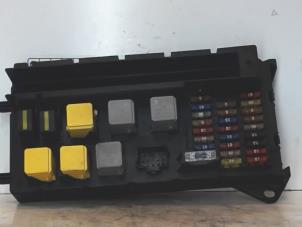 Used Fuse box Mercedes Sprinter Price € 30,00 Margin scheme offered by Automaterialen Ronald Morien B.V.