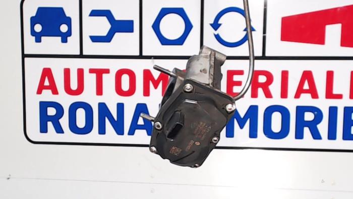Gebrauchte AGR Ventil Renault Megane III Berline (BZ) 1.5 dCi 110 Preis € 95,00 Margenregelung angeboten von Automaterialen Ronald Morien B.V.