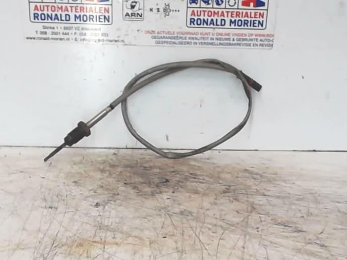 Gebrauchte Auspuff Temperatursensor BMW 3 serie Touring (E91) 318i 16V Preis € 50,00 Margenregelung angeboten von Automaterialen Ronald Morien B.V.