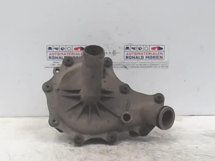 Begagnade Vattenpump Ford Transit 2.2 TDCi 16V Pris € 34,95 Marginaltabell erbjuds av Automaterialen Ronald Morien B.V.