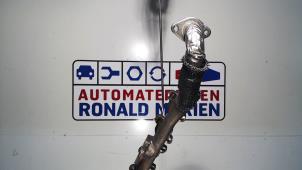 New Exhaust manifold Opel Meriva Price € 181,50 Inclusive VAT offered by Automaterialen Ronald Morien B.V.