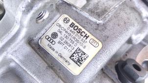 Dieselpumpe van een Volkswagen Golf VII (AUA) 2.0 GTD 16V 2014