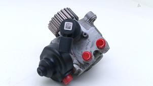 Dieselpumpe van een Volkswagen Golf VII (AUA) 2.0 GTD 16V 2014