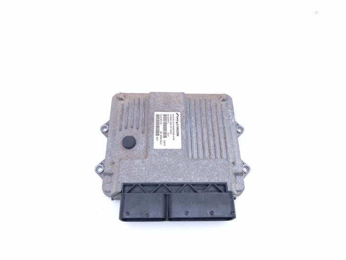 Used Engine management computer Fiat Fiorino (225) 1.3 JTD 16V Multijet Price € 135,00 Margin scheme offered by Automaterialen Ronald Morien B.V.