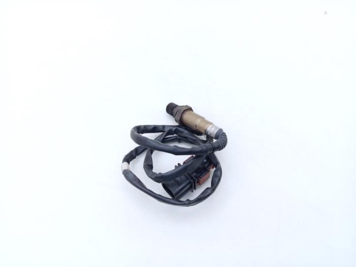 Sonde lambda d'un Volkswagen Touareg (7PA/PH) 4.2 TDI V8 DPF 32V 2014