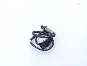 Sonde lambda d'un Volkswagen Touareg (7PA/PH) 4.2 TDI V8 DPF 32V 2014