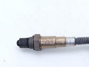 Sonde lambda d'un Volkswagen Touareg (7PA/PH) 4.2 TDI V8 DPF 32V 2014