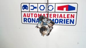 Used Throttle body Volvo V70 Price € 100,00 Margin scheme offered by Automaterialen Ronald Morien B.V.