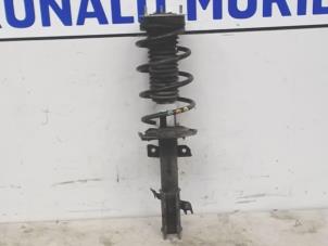 Used Front shock absorber rod, right Ford Fiesta 6 (JA8) 1.0 SCI 12V 80 Price € 75,00 Margin scheme offered by Automaterialen Ronald Morien B.V.