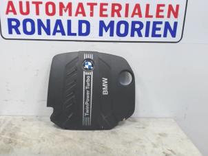 Used Engine cover BMW 1 serie (F20) Price € 50,00 Margin scheme offered by Automaterialen Ronald Morien B.V.