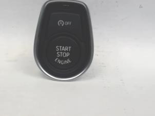 Used Start/stop switch BMW 1 serie (F20) Price € 15,00 Margin scheme offered by Automaterialen Ronald Morien B.V.