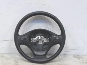 Used Steering wheel BMW 1 serie (F20) Price € 150,00 Margin scheme offered by Automaterialen Ronald Morien B.V.