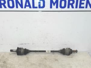 Used Drive shaft, rear right BMW 1 serie (F20) Price € 69,00 Margin scheme offered by Automaterialen Ronald Morien B.V.