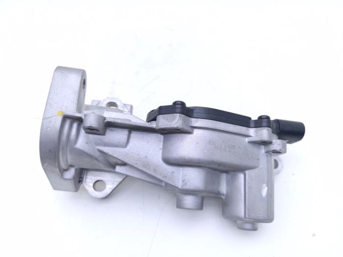 Gebrauchte AGR Ventil Opel Astra J (PC6/PD6/PE6/PF6) 1.7 CDTi 16V 110 Preis € 95,00 Mit Mehrwertsteuer angeboten von Automaterialen Ronald Morien B.V.