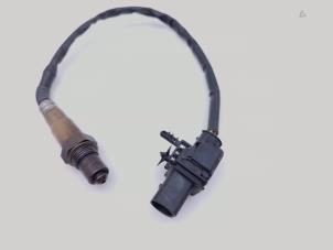 Lambda probe from a Ford Fiesta 6 (JA8) 1.6 TDCi 16V 95 2011