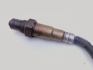 Lambda probe from a Ford Fiesta 6 (JA8) 1.6 TDCi 16V 95 2011