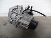 Gearbox from a Renault Clio IV (5R)  2014