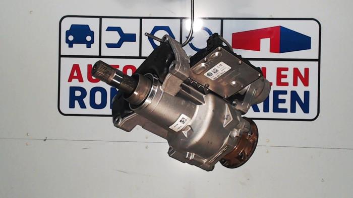 Gebrauchte Transfergetriebe 4x4 Volkswagen Golf VII (AUA) 2.0 R 4Motion 16V Preis € 665,50 Mit Mehrwertsteuer angeboten von Automaterialen Ronald Morien B.V.