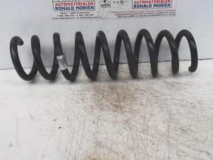 Used Rear coil spring BMW 1 serie (F21) 116i 1.6 16V Price € 45,00 Margin scheme offered by Automaterialen Ronald Morien B.V.