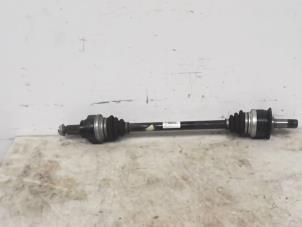 Used Drive shaft, rear left BMW 1 serie (F21) 116i 1.6 16V Price € 75,00 Margin scheme offered by Automaterialen Ronald Morien B.V.