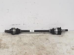 Used Drive shaft, rear right BMW 1 serie (F21) 116i 1.6 16V Price € 99,00 Margin scheme offered by Automaterialen Ronald Morien B.V.