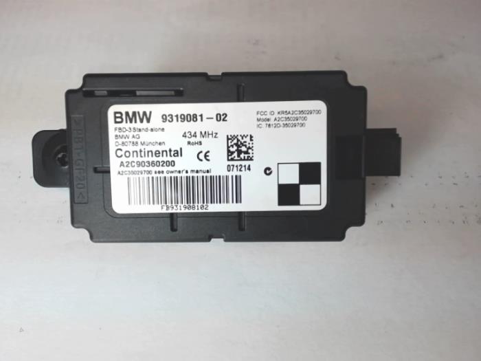 Begagnade Diverse BMW 1 serie (F21) 116i 1.6 16V Pris € 20,00 Marginaltabell erbjuds av Automaterialen Ronald Morien B.V.
