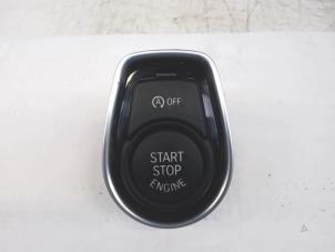 Used Start/stop switch BMW 1 serie (F21) 116i 1.6 16V Price € 25,00 Margin scheme offered by Automaterialen Ronald Morien B.V.