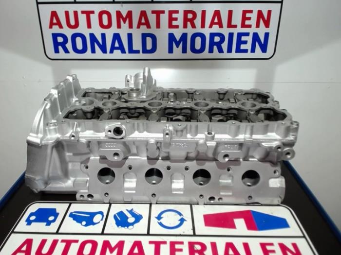 Renoverade Topplock Audi Q7 (4LB) 4.2 FSI V8 32V Pris € 1.028,50 Inklusive moms erbjuds av Automaterialen Ronald Morien B.V.