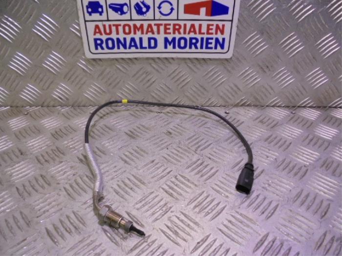 Usagé Sensor température d’échappement Volkswagen Tiguan Prix € 18,15 Prix TTC proposé par Automaterialen Ronald Morien B.V.