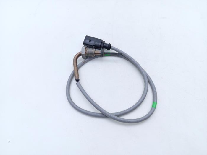 Usagé Sensor température d’échappement Audi Q3 (8UB/8UG) 2.0 TDI 16V 120 Prix € 25,00 Prix TTC proposé par Automaterialen Ronald Morien B.V.