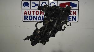 Used Intake manifold Alfa Romeo Mito Price on request offered by Automaterialen Ronald Morien B.V.