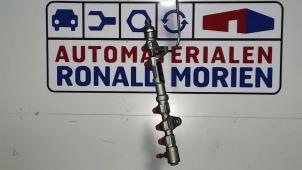 Used Fuel distributor Fiat Punto Price € 75,00 Margin scheme offered by Automaterialen Ronald Morien B.V.