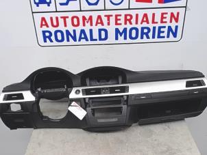 Used Airbag set + module BMW 3 serie Touring (E91) 318i 16V Price € 600,00 Margin scheme offered by Automaterialen Ronald Morien B.V.