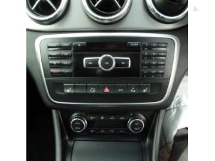 Used Radio CD player Mercedes CLA (117.3) 1.8 CLA-200 CDI 16V Price € 300,00 Margin scheme offered by Automaterialen Ronald Morien B.V.