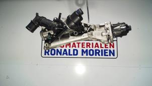 Used EGR valve Opel Insignia Price on request offered by Automaterialen Ronald Morien B.V.