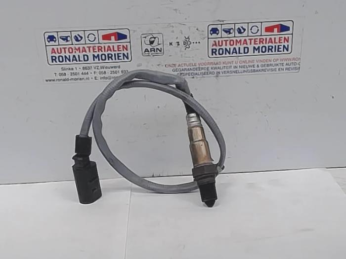 Usados Sonda Lambda Mercedes CLA (117.3) 1.8 CLA-200 CDI 16V Precio € 19,00 Norma de margen ofrecido por Automaterialen Ronald Morien B.V.