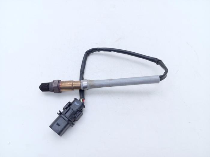 Sonde lambda d'un Volkswagen Tiguan (5N1/2) 2.0 TSI 16V 4Motion 2009