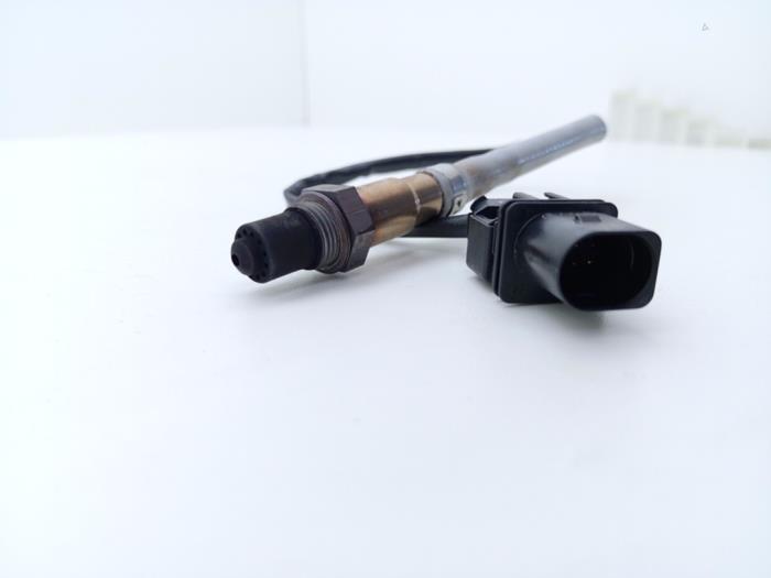 Sonde lambda d'un Volkswagen Tiguan (5N1/2) 2.0 TSI 16V 4Motion 2009