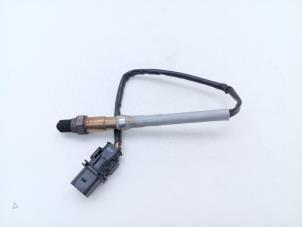 Sonde lambda d'un Volkswagen Tiguan (5N1/2) 2.0 TSI 16V 4Motion 2009