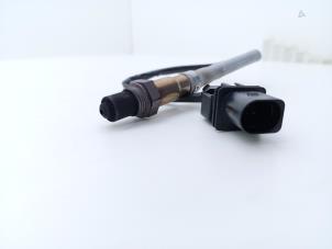 Sonde lambda d'un Volkswagen Tiguan (5N1/2) 2.0 TSI 16V 4Motion 2009